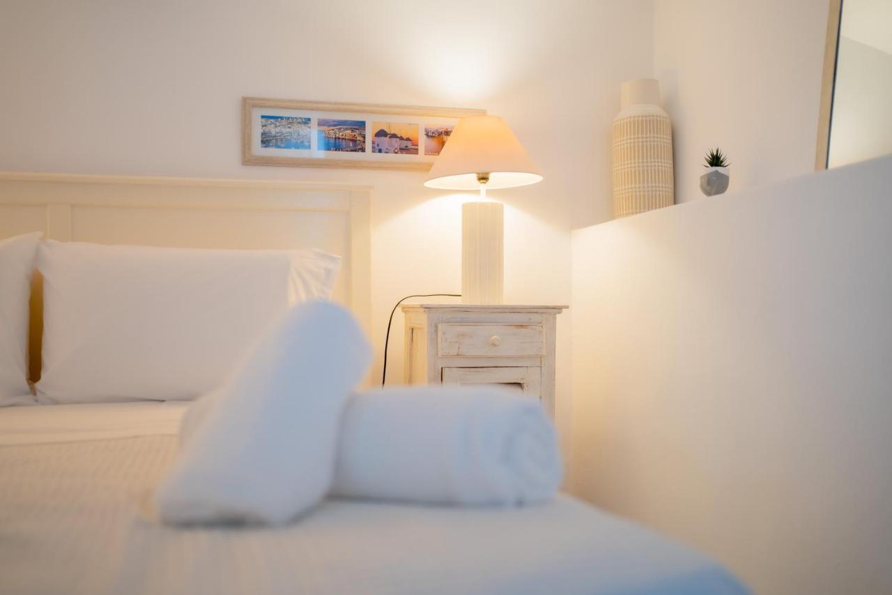 Irene'S Residence Mykonos Town Ngoại thất bức ảnh