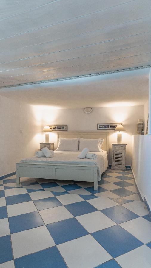 Irene'S Residence Mykonos Town Ngoại thất bức ảnh