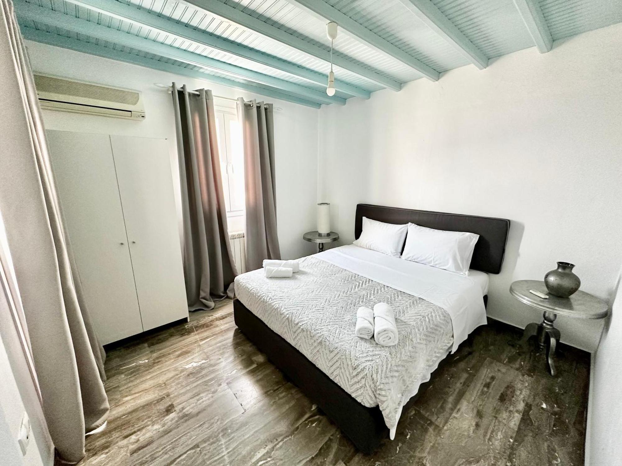 Irene'S Residence Mykonos Town Ngoại thất bức ảnh