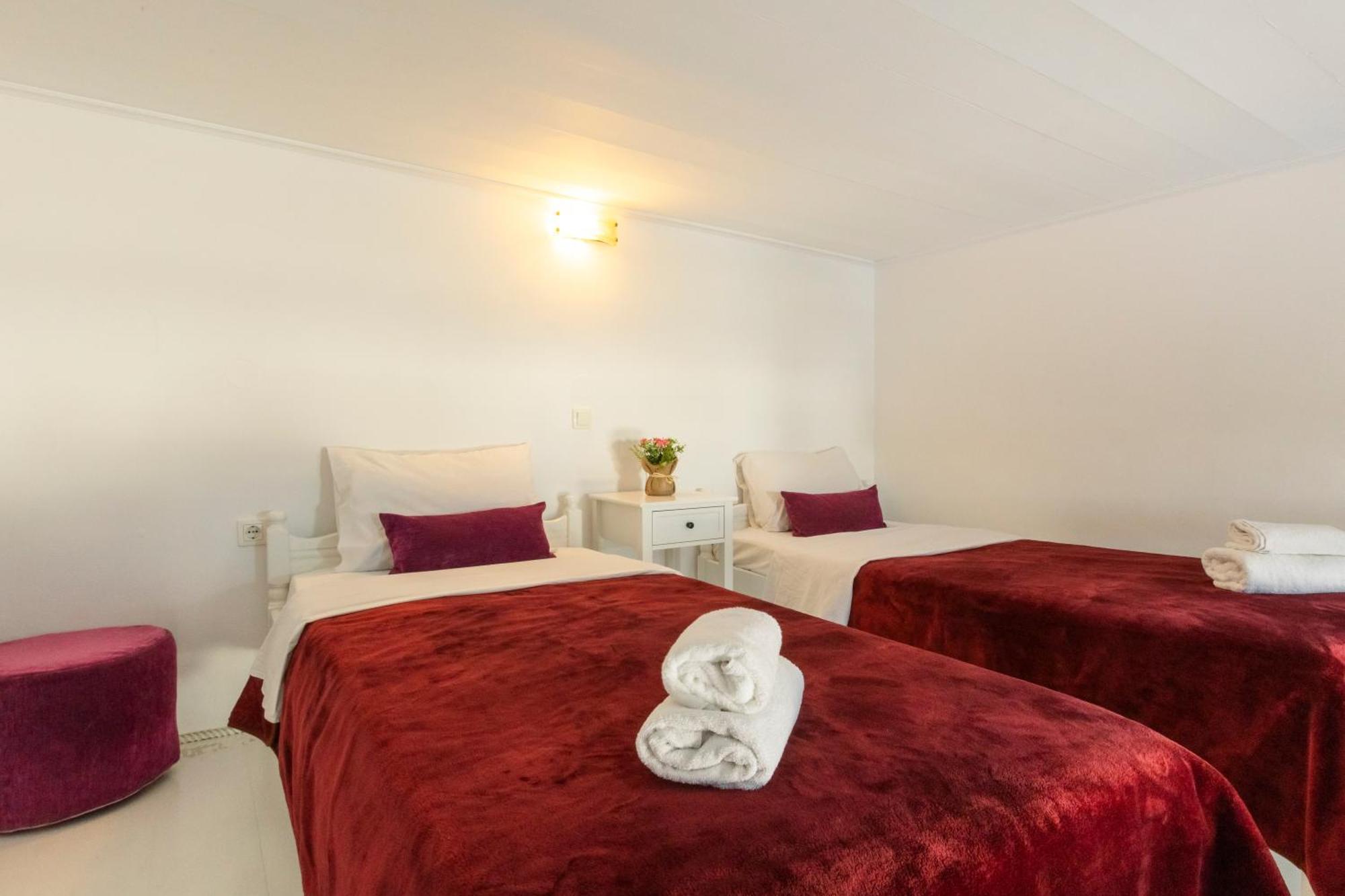 Irene'S Residence Mykonos Town Ngoại thất bức ảnh
