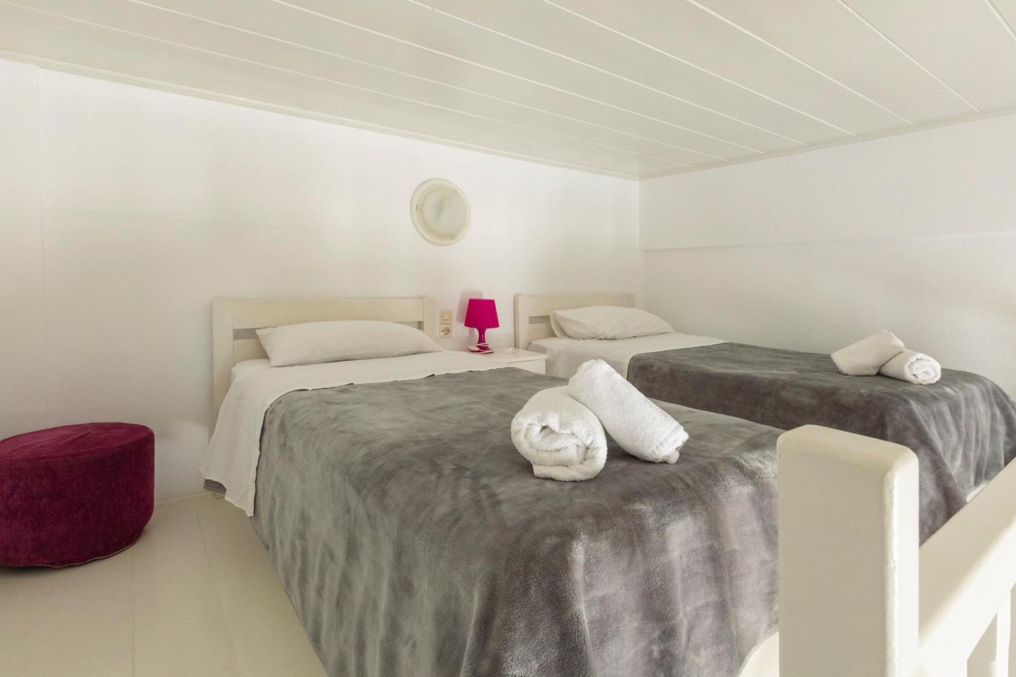 Irene'S Residence Mykonos Town Ngoại thất bức ảnh