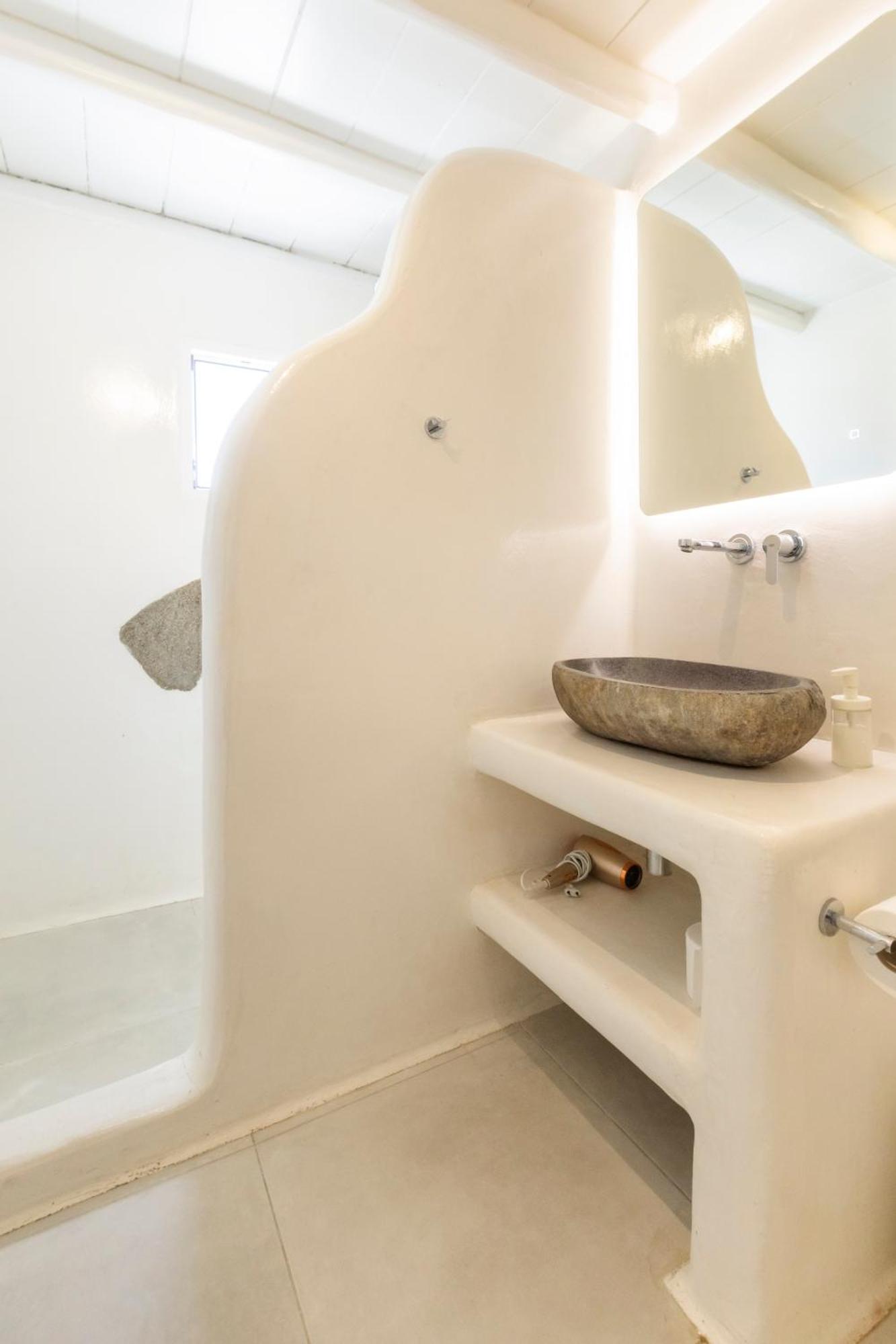 Irene'S Residence Mykonos Town Ngoại thất bức ảnh
