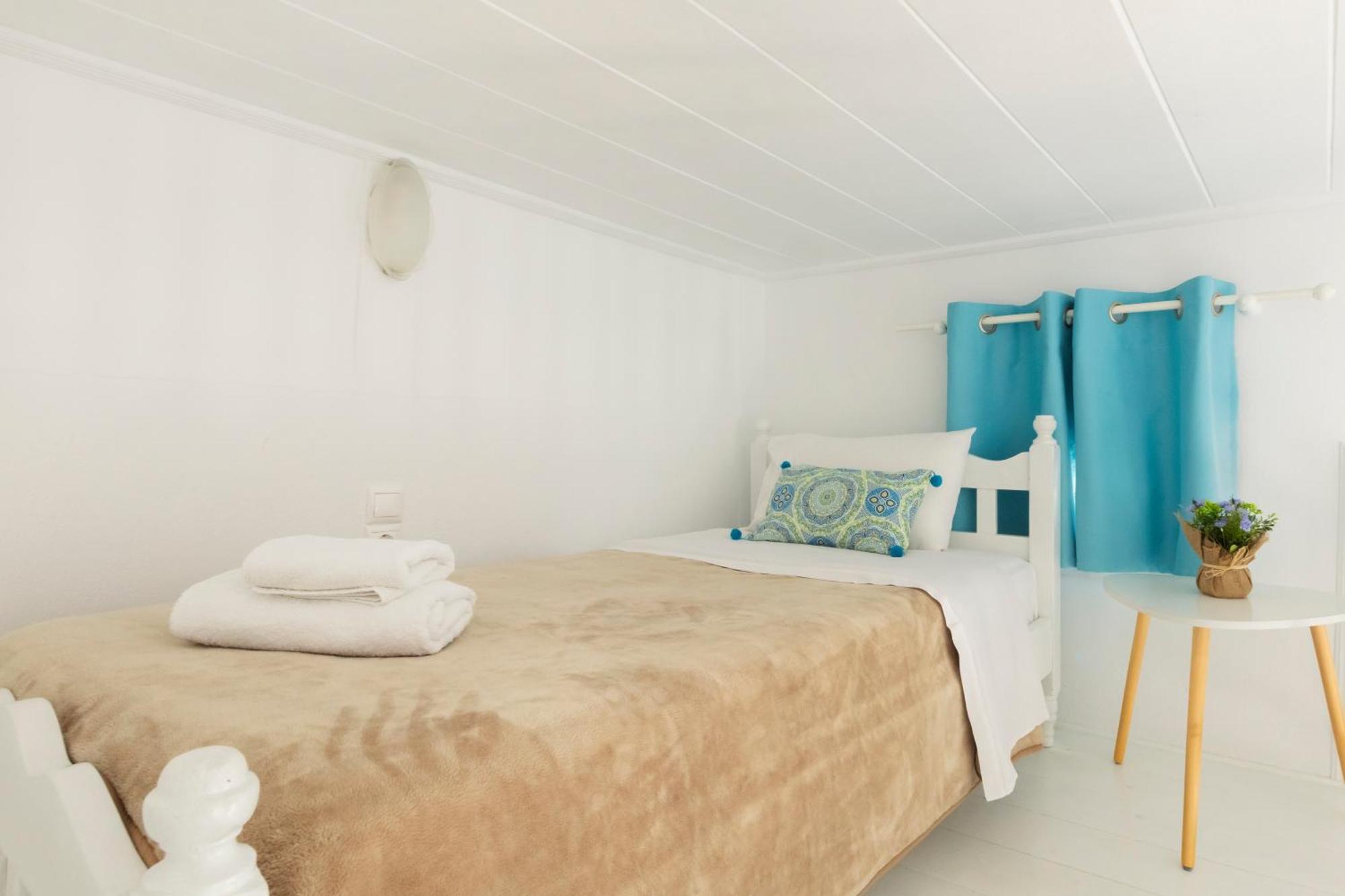 Irene'S Residence Mykonos Town Ngoại thất bức ảnh