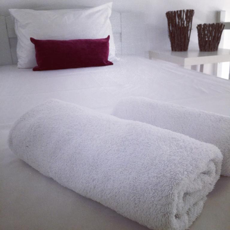 Irene'S Residence Mykonos Town Ngoại thất bức ảnh