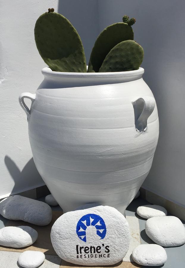 Irene'S Residence Mykonos Town Ngoại thất bức ảnh