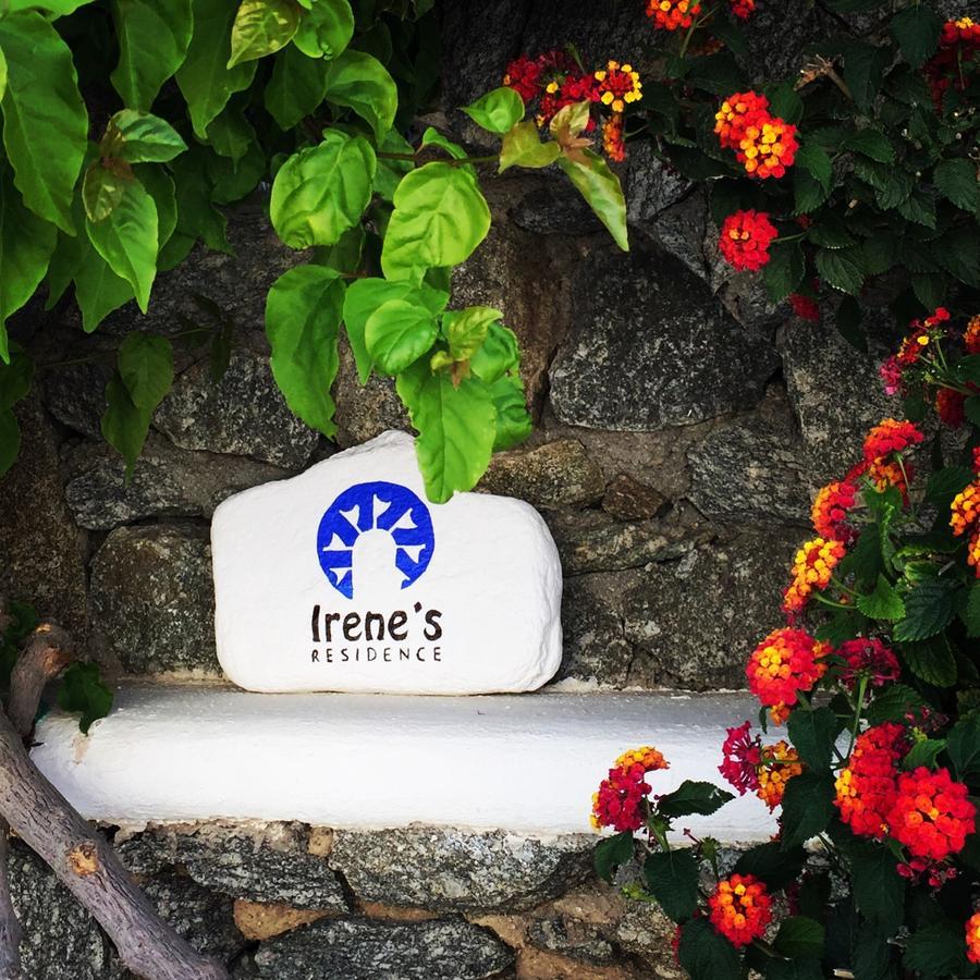 Irene'S Residence Mykonos Town Ngoại thất bức ảnh